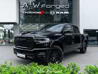 RAM 1500 LIMITED 3,0 benzyna R6 540 KM VAT 23% NOWY Gwarancja