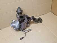 Turbosprężarka turbo turbina 2.0 JTDM 170 KM Alfa Romeo 159 Brera