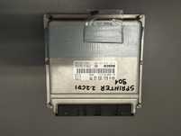Mercedes Sprinter 2.2 CDI W901 W902 W903 STEROWNIK KOMPUTER SILNIKA A6111531279 z immo