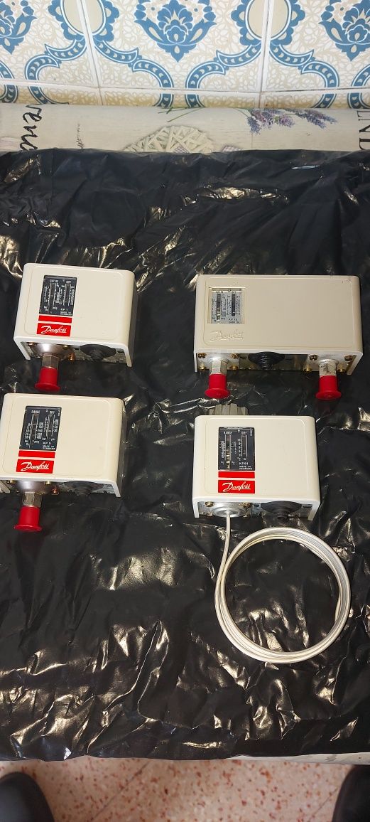 Equipamento para refrigeração