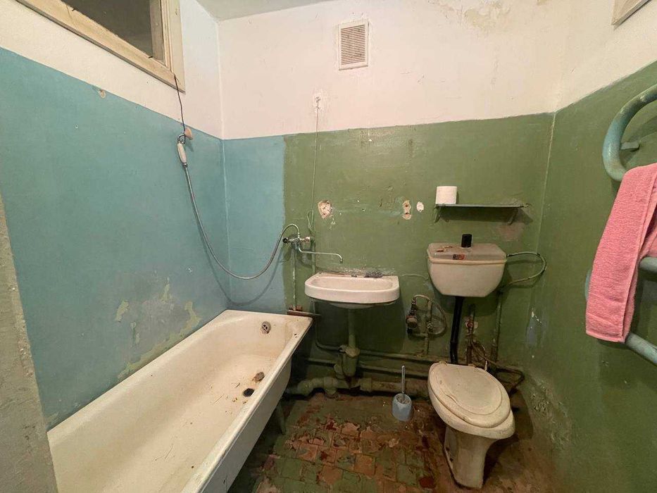 Продам 1к квартиру 36 кв.м. Одесса Вузовский, Левитана спецпроект.