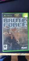 Jogo Xbox - Brute force