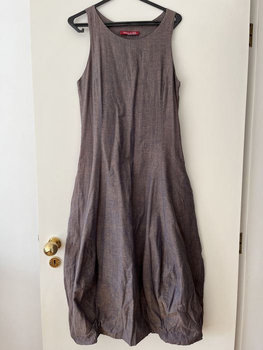 Vestido india that wears you