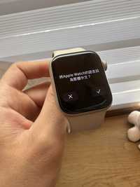 Apple Watch SE 40m 2022 100% батарея