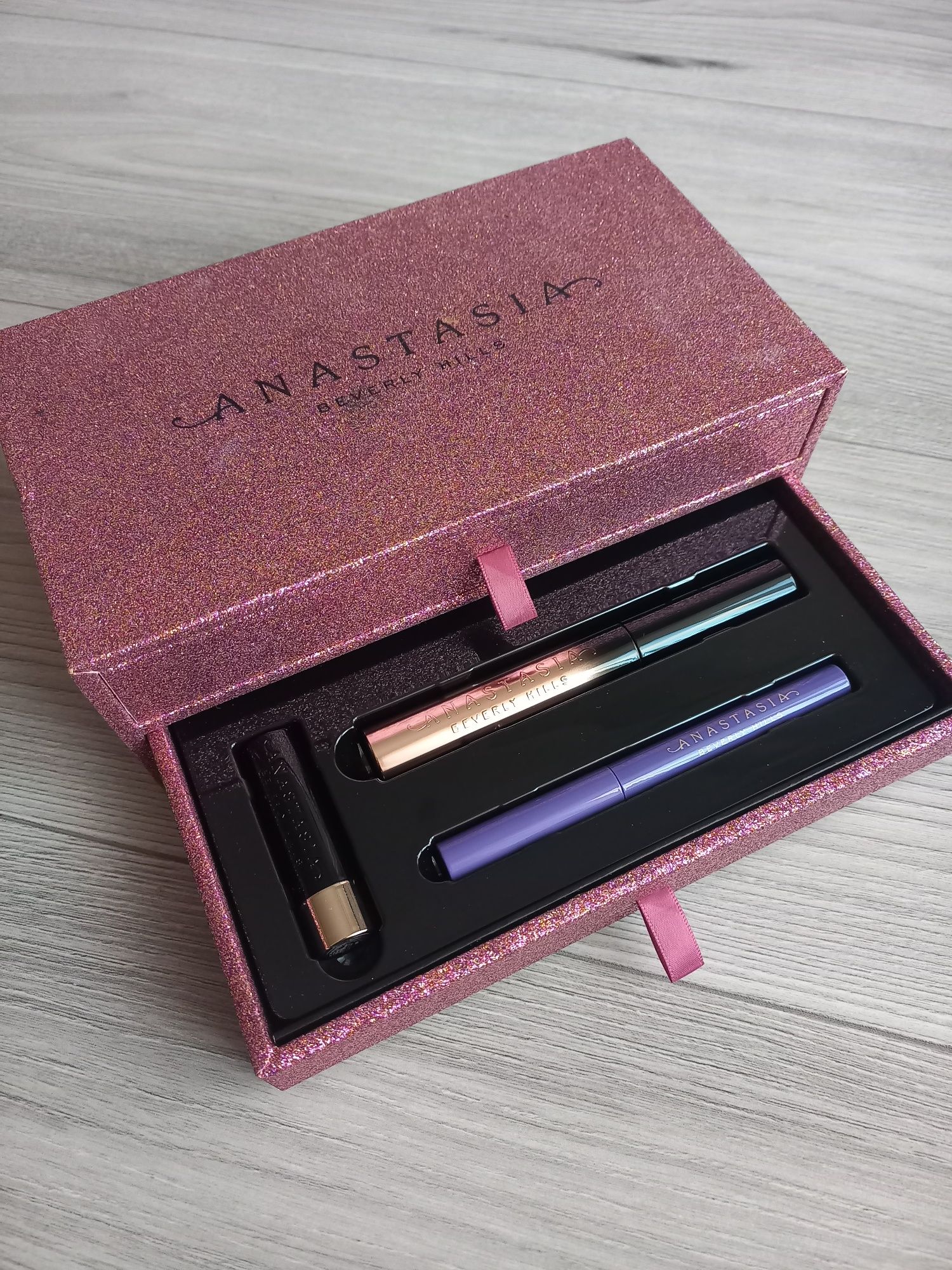 Zestaw Anastasia Beverly Hills