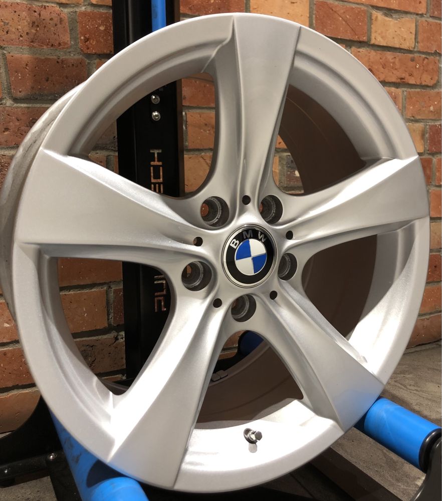 Felgi 17 Alufelgi Bmw F20/21 F30/31 X3 Z4 5x120 ET35