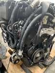 Motor 1.6hdi 9h01/9hz