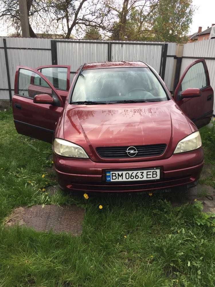 Продам Опель Астру