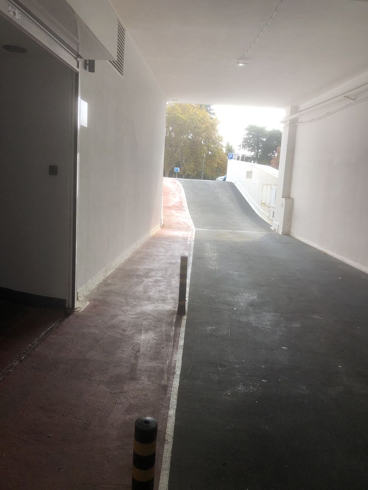 Loja nas Galerias do Estoril