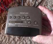 Radio despertar Sony