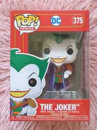 Figurka Funko POP! THE JOKER DC Super Heroes #375