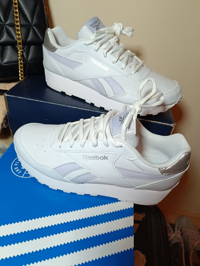 Бігові кросівки Puma  Nitro Runo energy, Reebok original