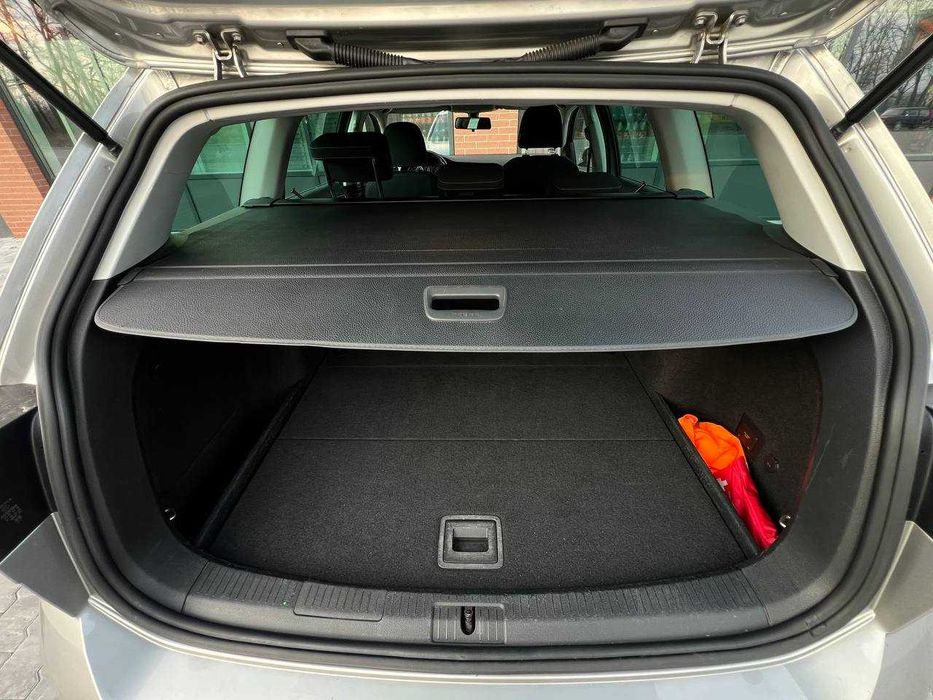 Volkswagen Golf 1.6 2019 (Розстрочка / Лізинг)