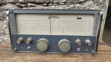 Radio Eddystone S840C