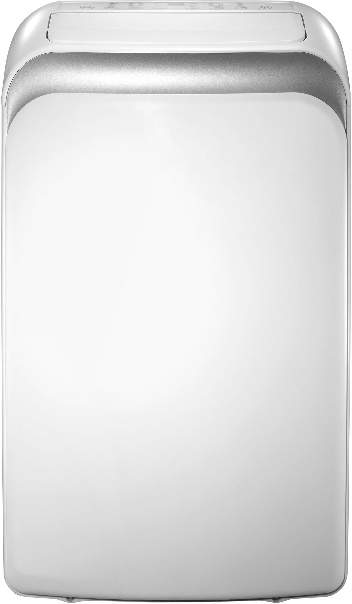 KLIMATYZATOR przenośny KLIMATYZACJA MIDEA 3,5 kW WiFi Smart Cool 12000