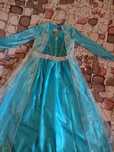 Продам платье Эльзы 2  Disney оригинал