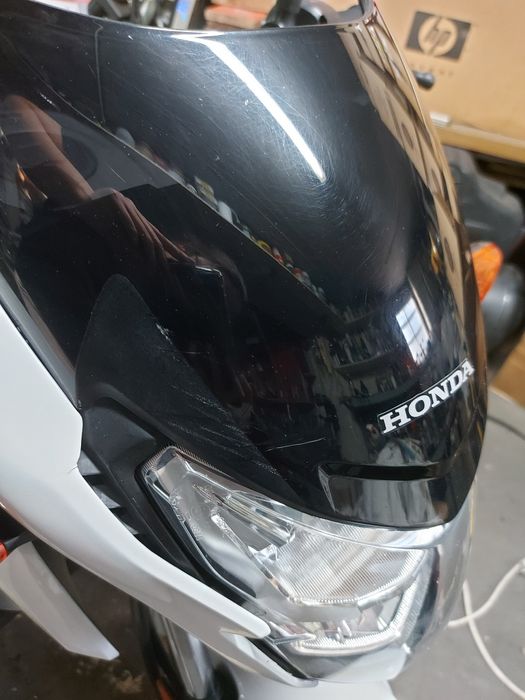 CB125F 2022 c extras