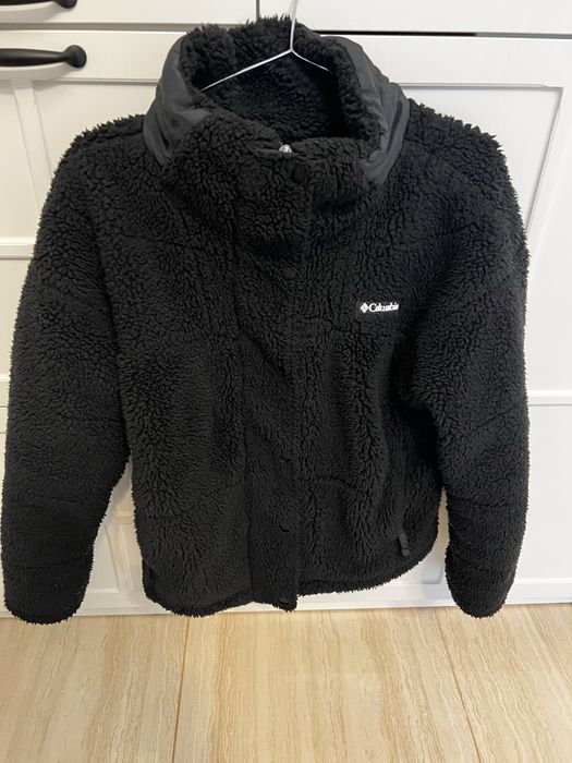 Жіноча курточка Columbia