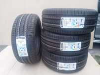 Opony letnie 235/50R17 Barum Bravuris 5HM Nowe