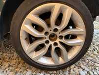 FELGI ALUMINIOWE Styling 305 BMW  e90 e87 e46 17&quot; 5X120