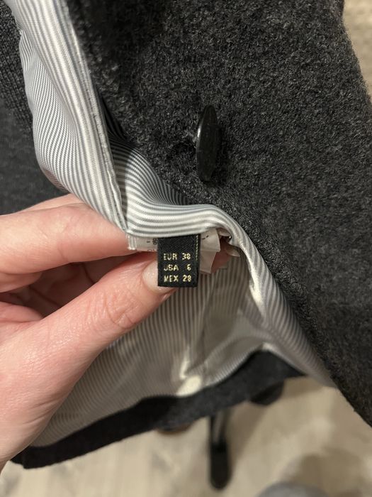 Піджак Massimo Dutti