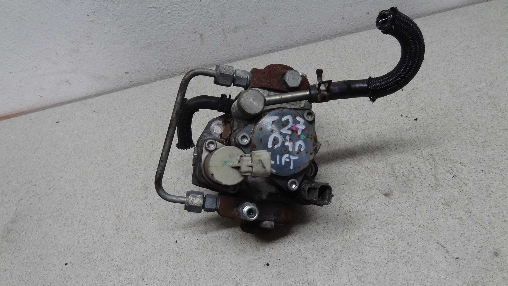 Toyota avensis T27 2.0 D4D pompa wtryskowa 22100_0R040