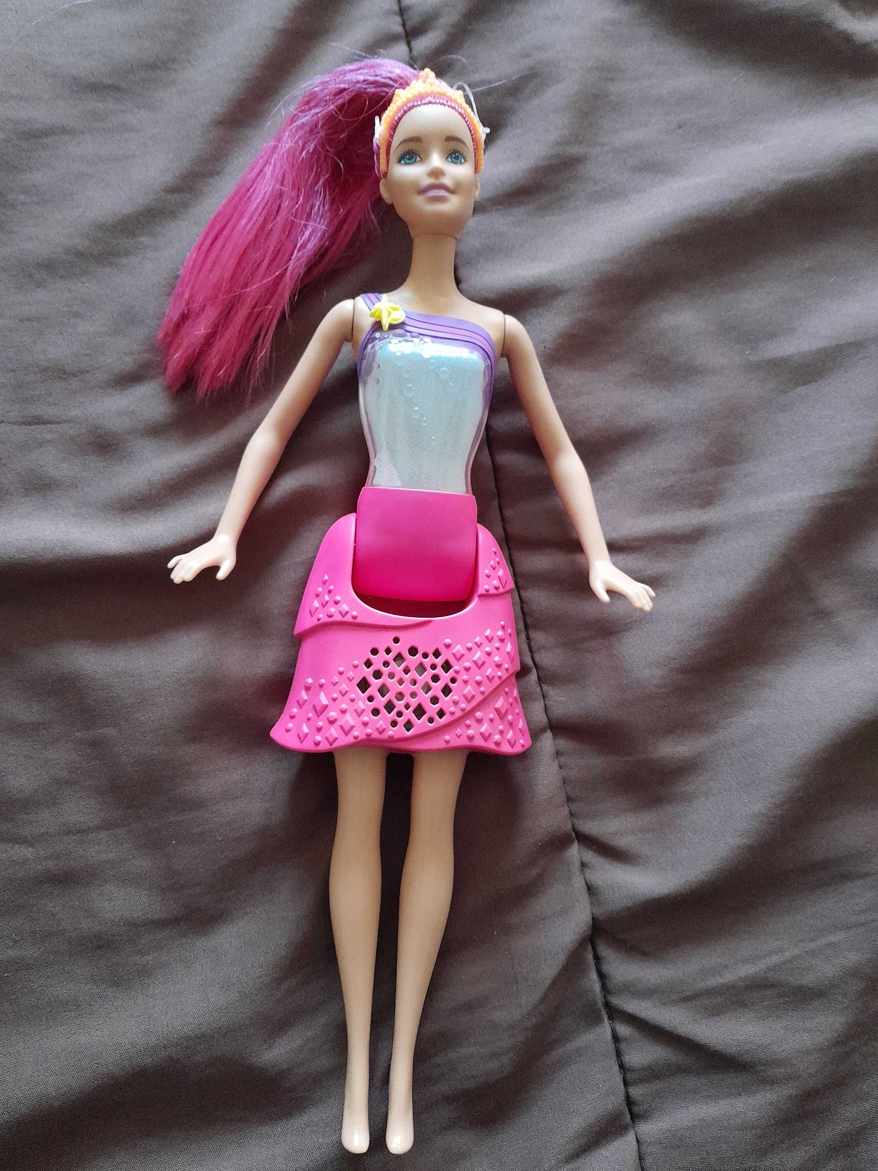 Barbie Dreamtopia
