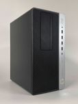 ПК HP ProDesk 600 G3 MT i5-7500/Nvidia GTX960/16RAM/120 SSD+500 HDD