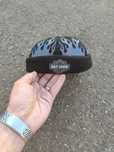 Czapka docker Harley-Davidson – OGIEŃ  | haft, unikat
