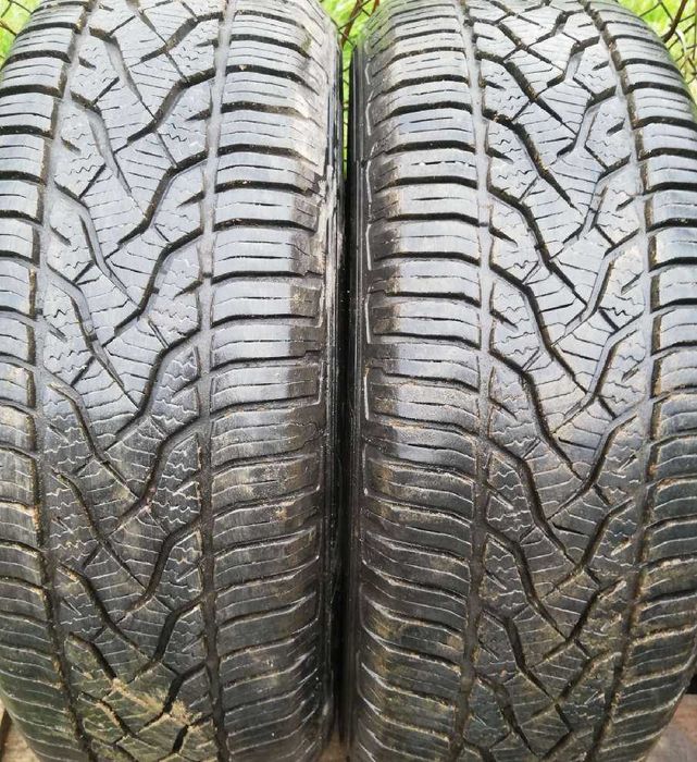 Komplet opon 195/65 R15, 2020/2021rok