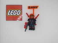 Lego Ninjago figurka Red Visor, 404 Torso