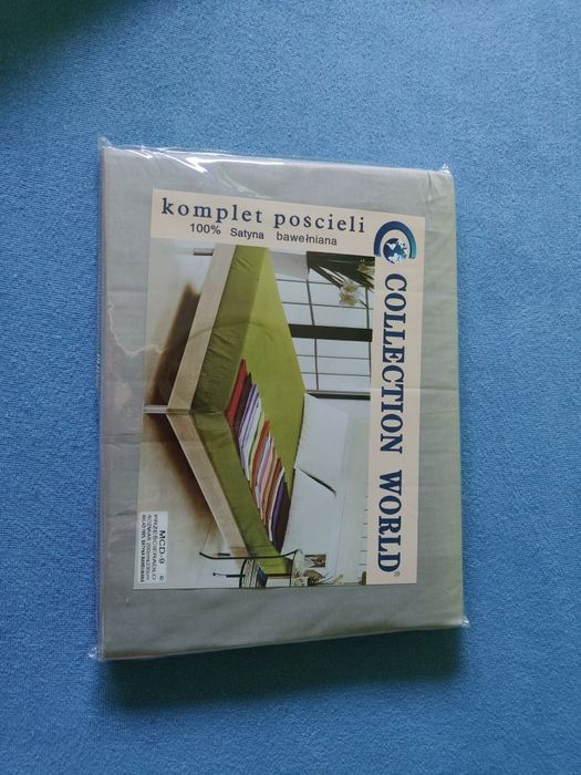 Nowe prześcieradło 200/230 cm
