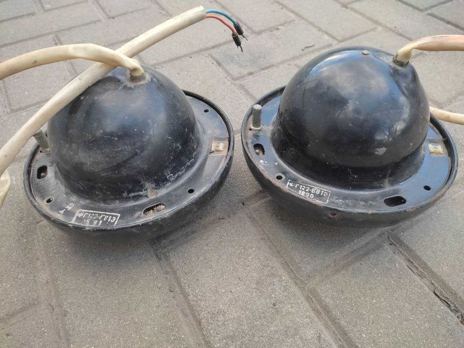 Фара автомобільна ФГ-122