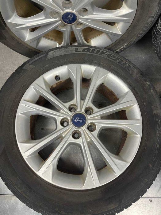 Дискі колісні комплект Ford Escape Kuga можливо по штучно