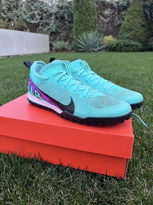 Сороконіжки Nike Mercurial Air Zoom 15 TF