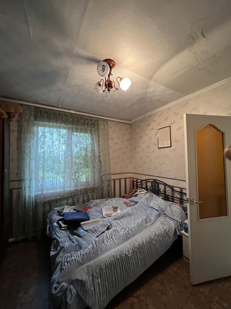 Продам дом в Нерубайском