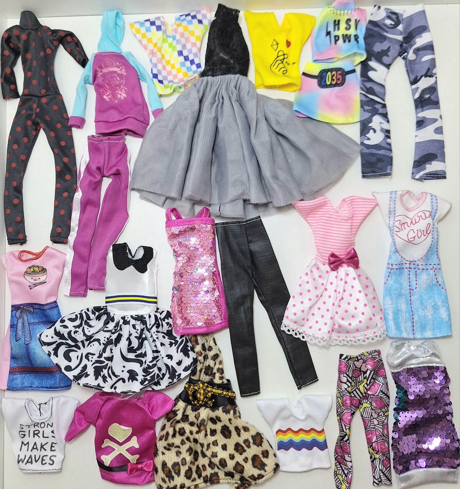 Одяг для  Барбі Barbie