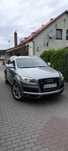 Audi Q7 4L 4.2 TDI V8 2008 6-osobowa piękna