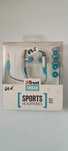 Słuchawki przewodowe Trust Urban Sports Headphones