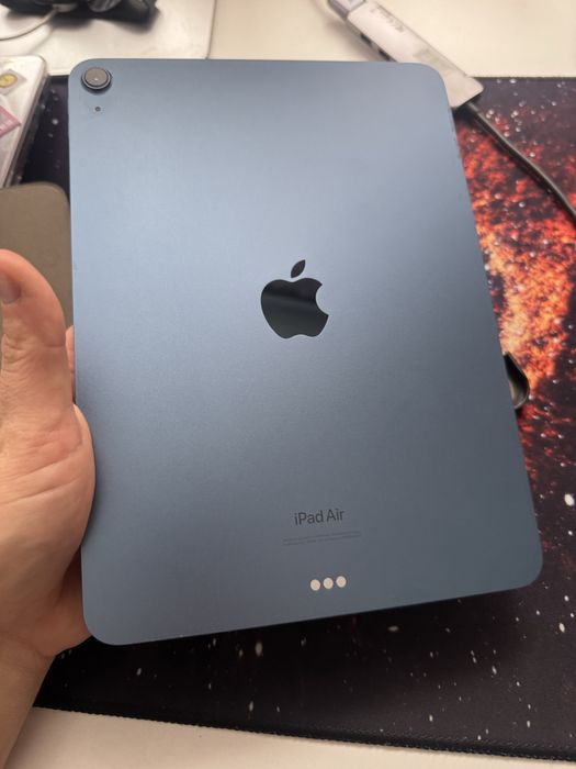 Apple ipad 5gen m1 64gb blue