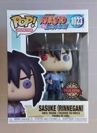 Funko pop - Naruto - Sasuke (Rinnegan) - 1023