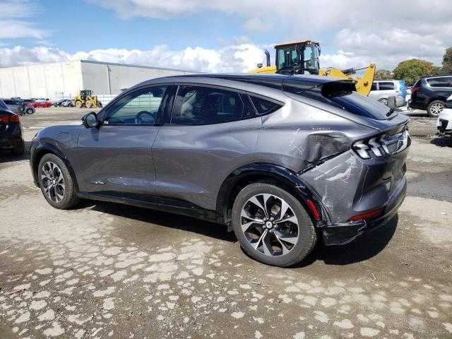 Ford Mustang Mach-e Premium 2023