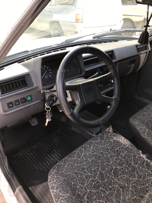 Славута 1,2 інжектор