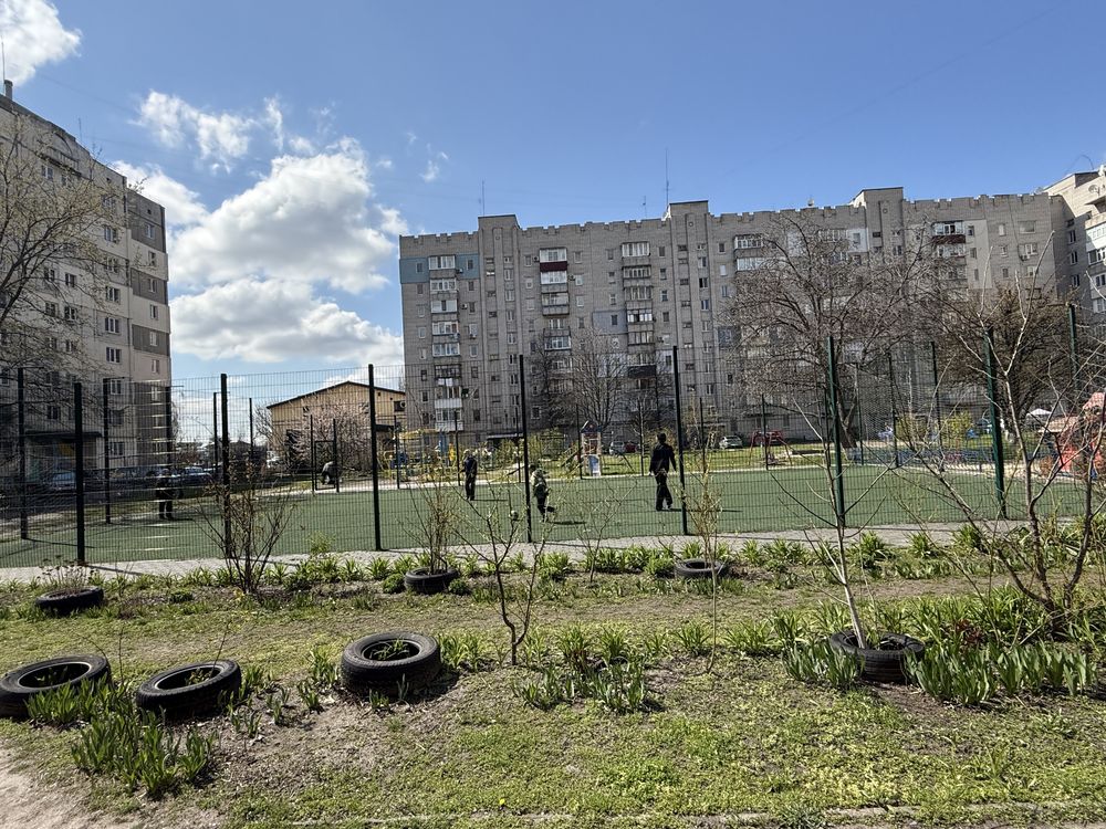 Продаж 3-кімнатної з класним, сучасним ремонтом, квартал 278