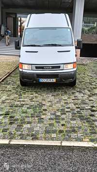 Iveco Daily 35C13 2.8 2001