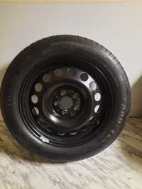 Opona Goodyear Efficient Grip 225/55/17