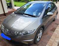 Honda civic 1.4 automat