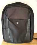 Plecak HP czarny
