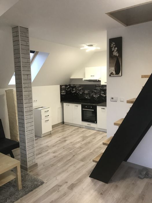 Wynajmę mieszkanie 45m2