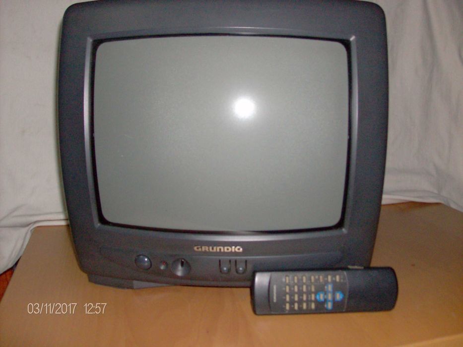 Televisão Grundig P37